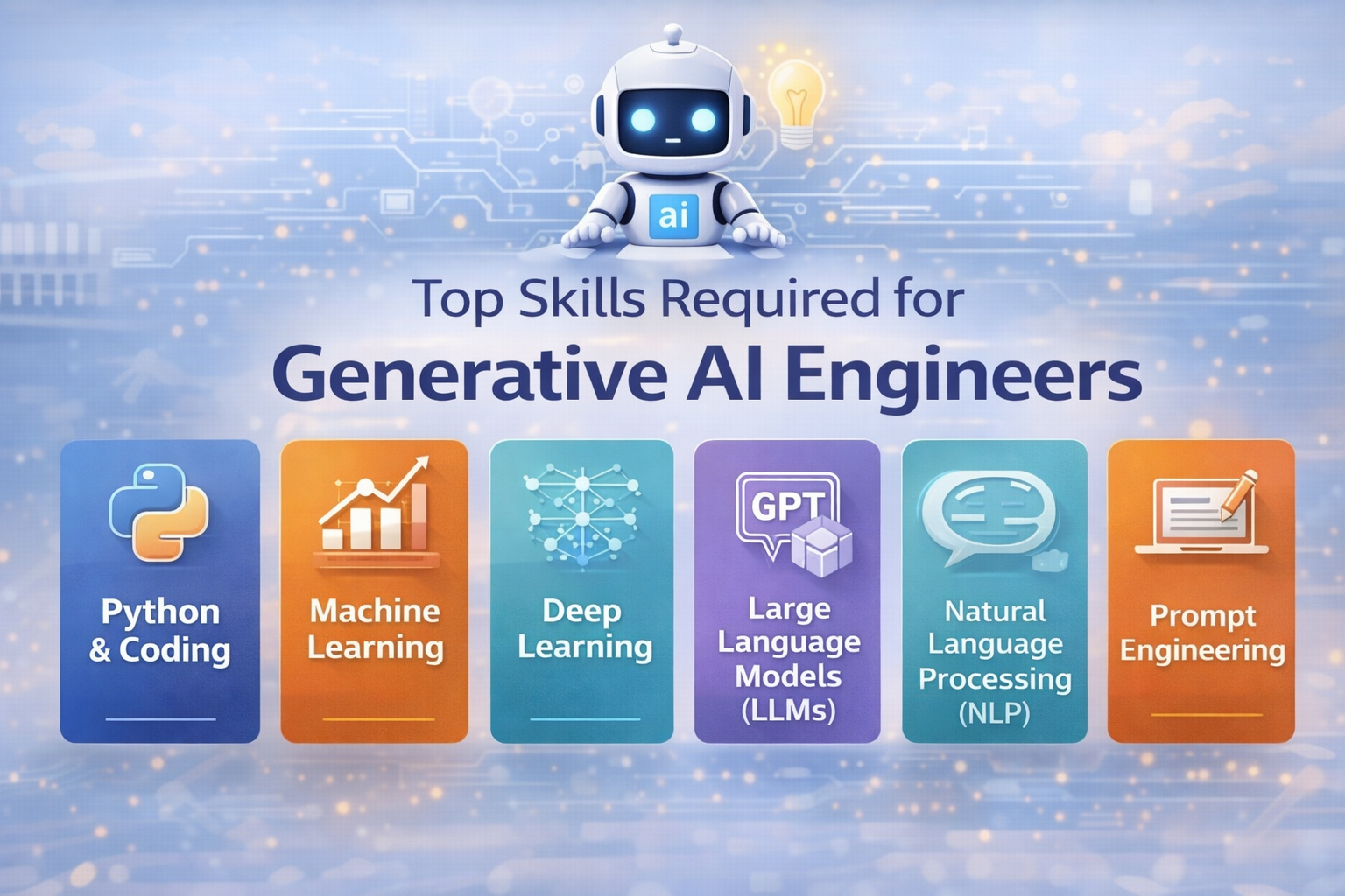 Which Course is Best to Learn Generative AI?