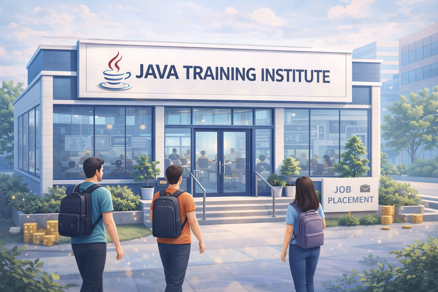 Which Institute is Best for Learning Java?