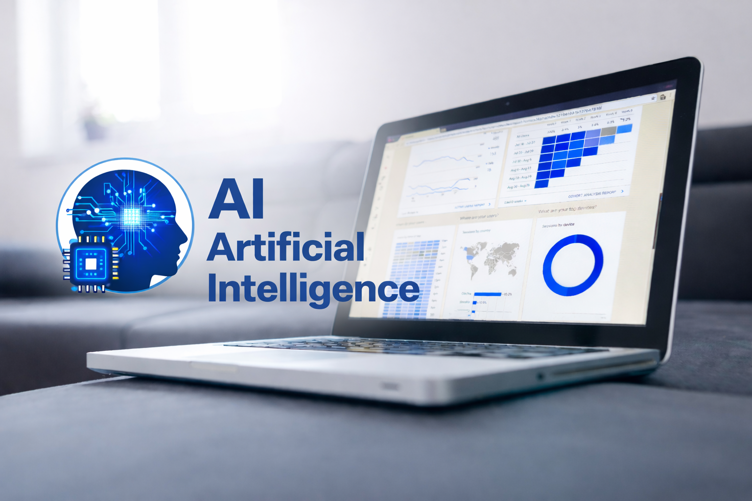 Artificial Intelligence for Beginners