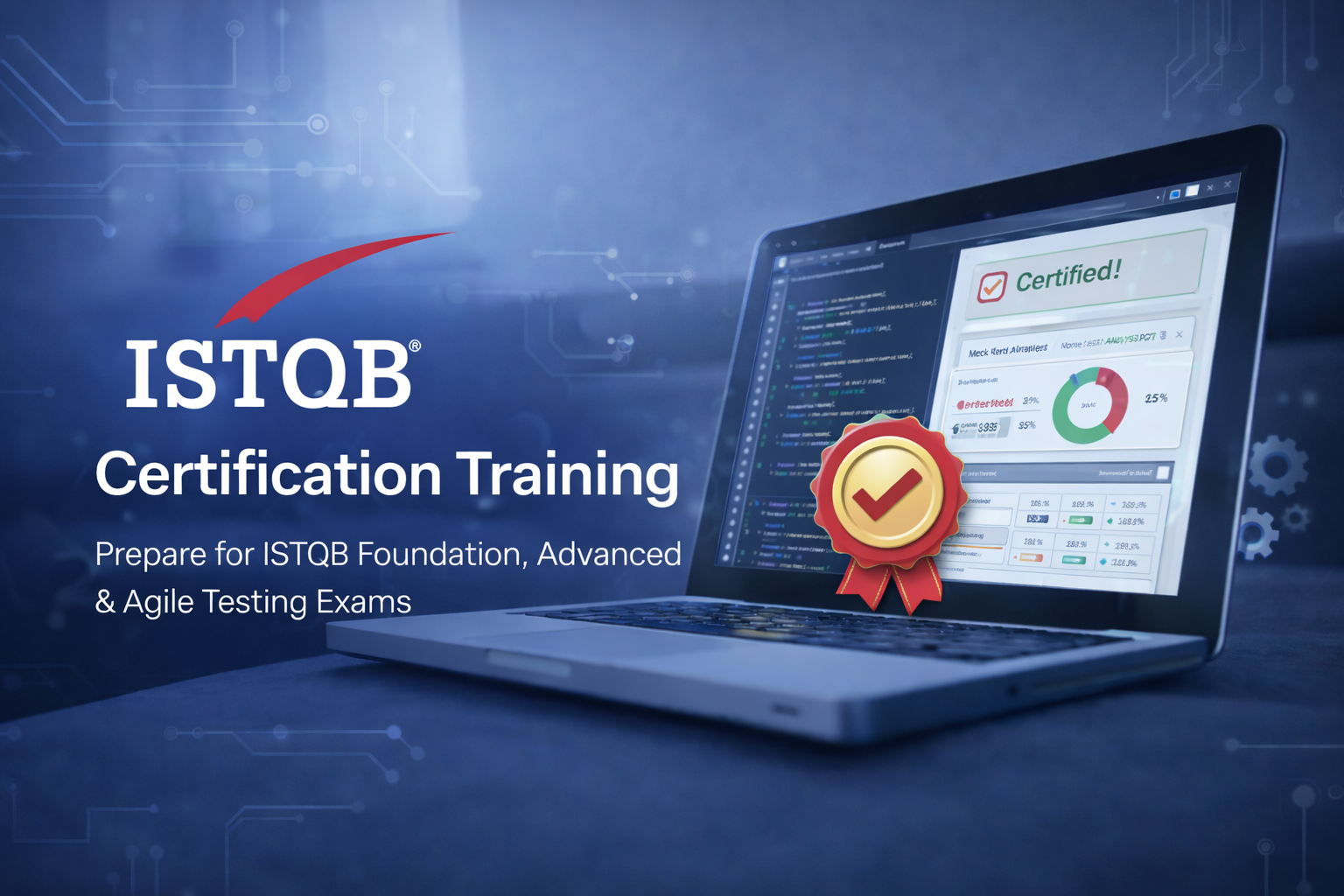 ISTQB Training Program