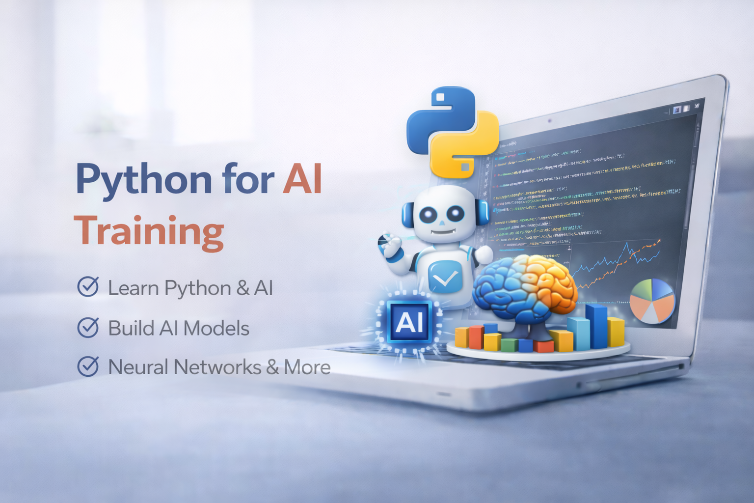 Python For Data Science