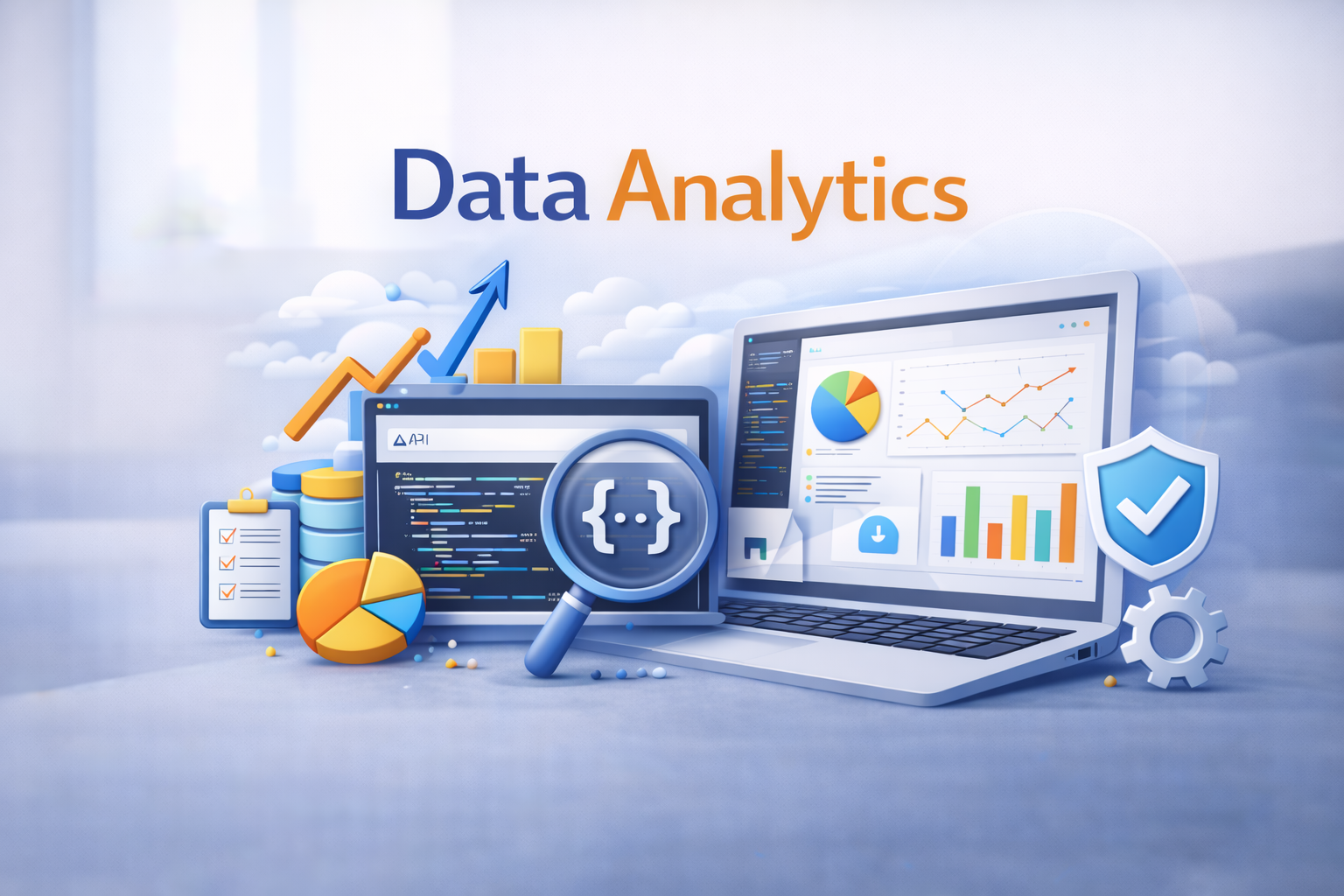 Data Analytics Training