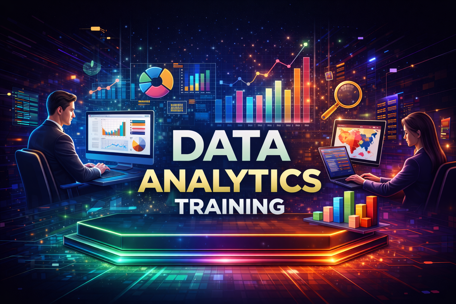Data Analytics Training