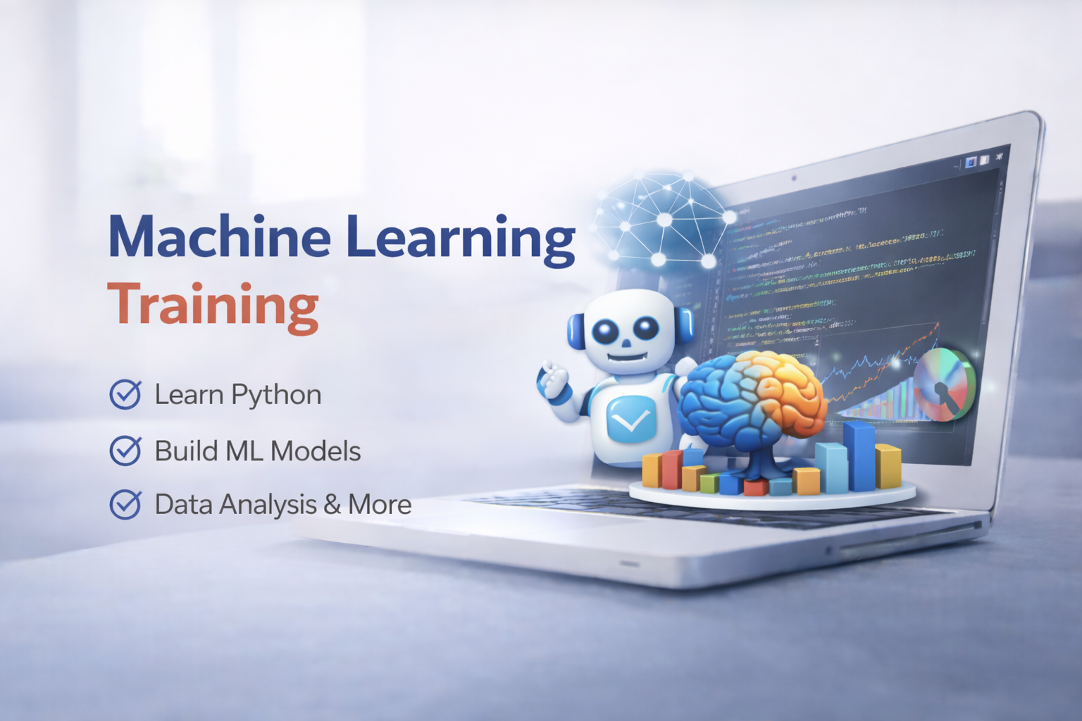 Machine Learning Training