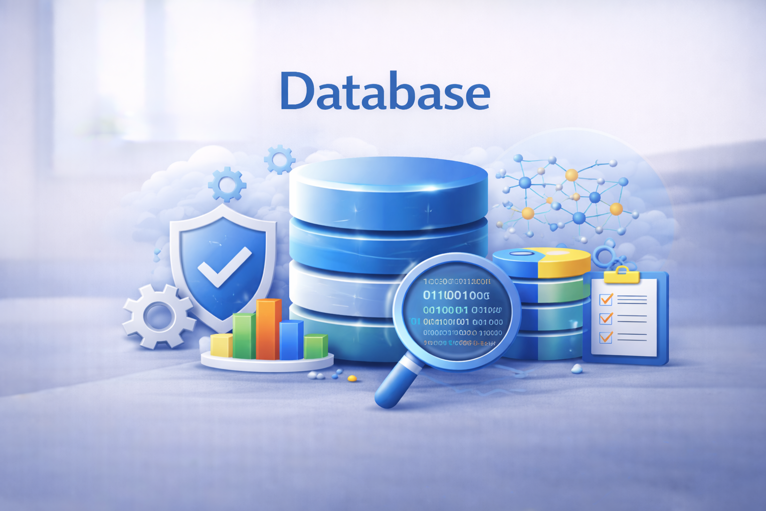 Database Training Program