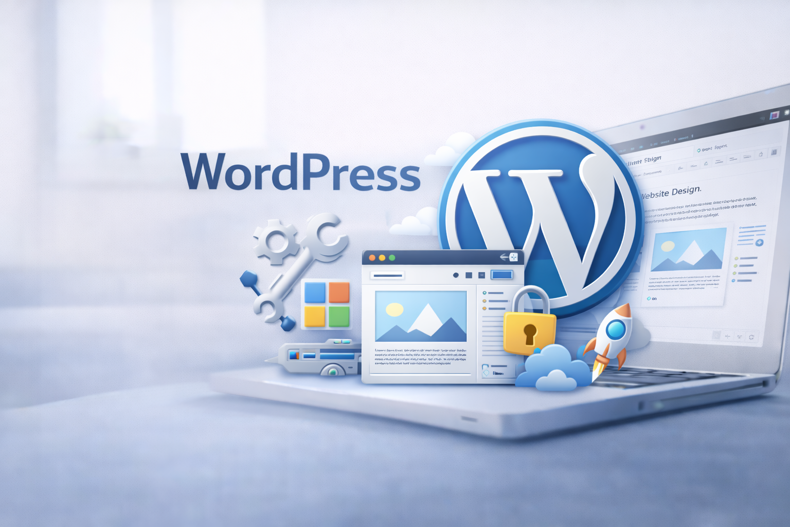 WordPress Development