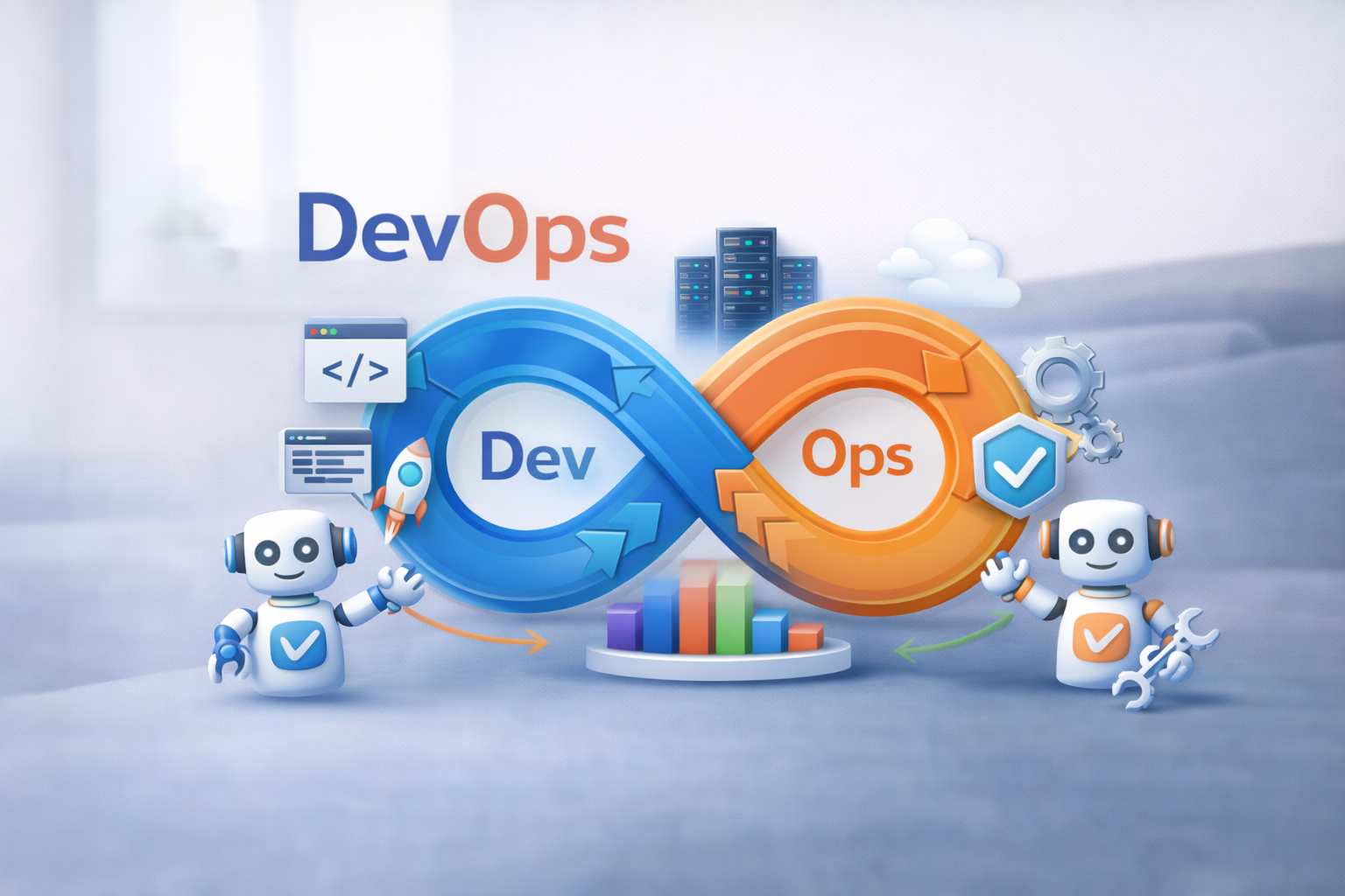 CI/CD for Web Development