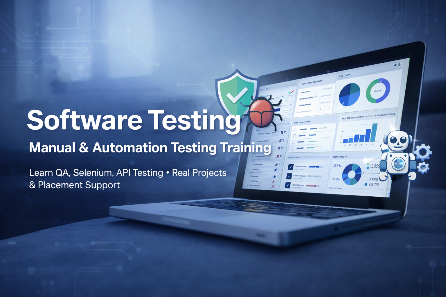 Software Testing Training