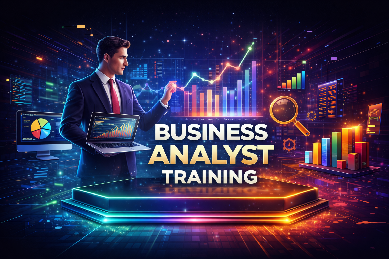 Business Analytics Training